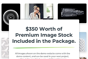 Nex v14.1 – 工厂工业制造主题