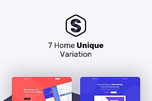 SaaSly v1.2.0 – 启动登陆 WordPress 主题