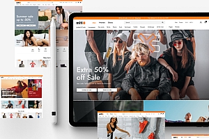 Miti v1.1.3 – Elementor WooCommerce WordPress 主题
