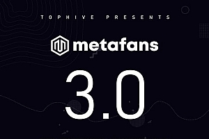 MetaFans v3.1.0 – 社区和社交网络 BuddyPress 主题