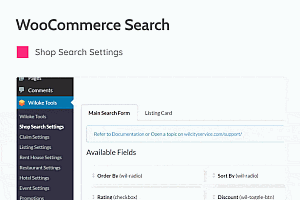 Wilcity v1.4.36 – 目录列表 WordPress 主题