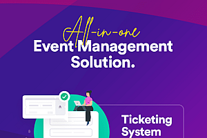 Exhibz v2.4.9 – 活动会议 WordPress 主题