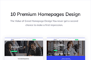 Quanto v1.1.2 – 业务响应式 WordPress 主题