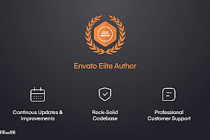 Landio v1.2.9 – 多功能登陆页面 WordPress 主题