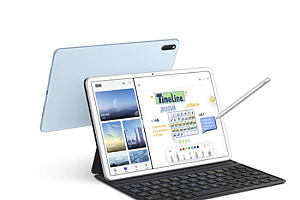 华为MatePad 11上线8GB+256GB WIFI版 售价3499元