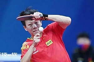 王楚钦惜败韩国选手林仲勋 国乒男单无缘亚洲杯4强