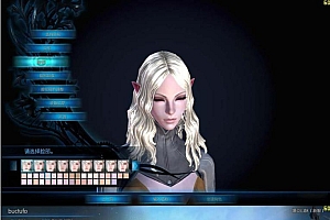 韩国TERA网游服务端源码-神谕之战客户端+视频教程+工具