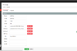 ZhiCms值得买淘宝客系统v1.2仿逛丢网源码