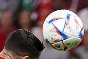 高科技助力破疑案:球内传感器数据显示C罗未触球