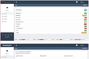 线路JSON转换源码-支持自定义规则标识或平台