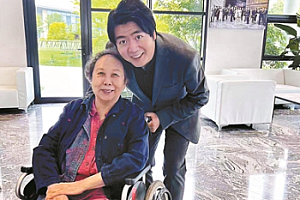 3天内三位著名音乐家相继逝世 祈愿天堂里琴歌悠扬