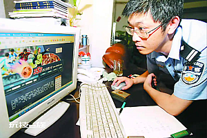 境外赌球调查:投百元成“赌狗” “玩一玩”起步