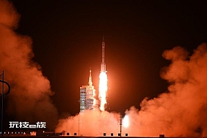 神舟十五号已进入预定轨道航天员状态良好 发射任务圆满成功