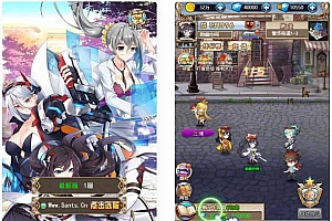 【女神学院H5源码】手工端+搭建教程+授权物品后台