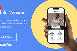 Razzi v1.6.0 – 多用途 WooCommerce WordPress 主题