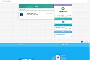 PHP随机静态页面生成系统源码+教程