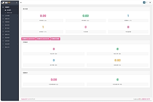 最新2022视频打赏系统全开源版