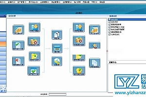 最新大型ERP进销存OA系统完整源码