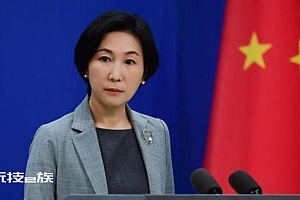 中方对中日领导人会晤有何期待? 外交部回应耐人寻味