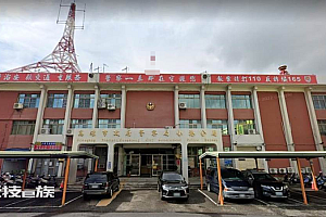 台男子早餐店用餐时被砍断双脚脚筋 是否为随机砍杀事件警方未回应
