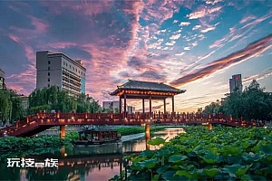 深入学习贯彻党的二十大精神:许昌高质量建设城乡融合共同富裕先行试验区