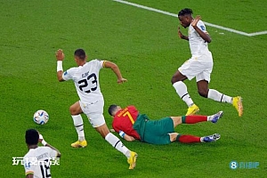 萨顿:FIFA官员为C罗作弊行为鼓掌