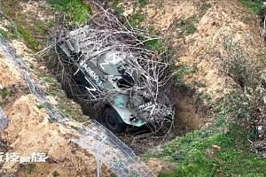 海马斯精确命中目标俄军被乌军打得叫苦连天 俄军拿海马斯没有办法?