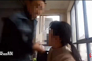 女教师上网课时遭家暴 警方回应:家庭纠纷已和解