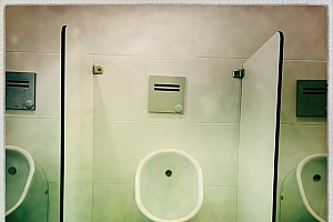 为什么女厕所总是排长队?有四个原因