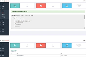翼王定制授权系统源码-域名IP双授权