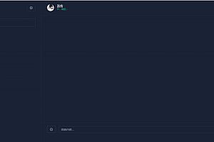智优在线客服系统源码-PHP轻量人工客服系统源码