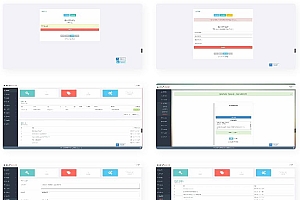 升级版授权系统+盗版追踪+域名IP双授权