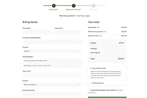 Shoptimizer v2.5.4 – 最快的 WooCommerce 主题