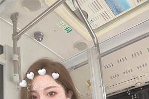 “最美公交女司机”走红 回应:爱岗敬业人都很美