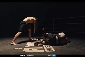 UI同网络弹幕播放器源码-基于dplayer开发