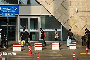 石家庄新增确诊321例无症状2876例 河北新增329+3046例