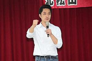 蒋万安的台北市“小内阁”都有谁 蒋万安将于12月25日正式就职