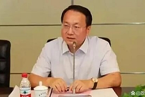 于志刚羁押期间身亡 受贿案终止审理 看守所羁押期间突发脑出血