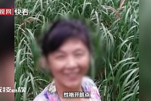 妈妈去世前留下语音安慰儿子:男子汉你要挺得起
