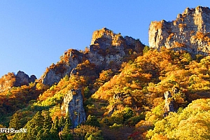 迷人的自然风光电脑壁纸