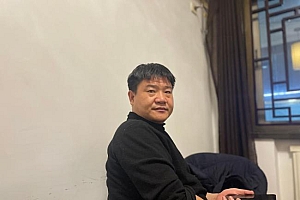 反诈老陈谈辞职这一年:其实是错误,但不后悔!
