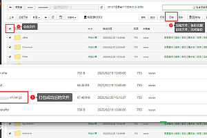 独立版狮子鱼社区团购升级如何对比数据库?超详细教程来了