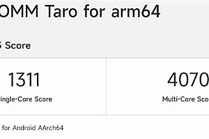 骁龙8+和骁龙8gen1哪个好有啥区别  跑分性能对比分析