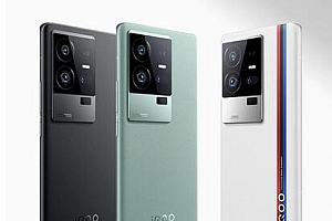 iqoo11和iqoo11pro区别 iqoo11/11pro价格参数配置对比