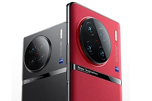 vivox90pro+和小米13pro哪个好区别在哪 参数性能对比