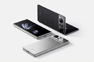 小米mixfold2参数配置价格详情 小米mixfold2值得买吗