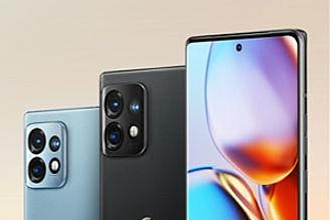 moto X40参数配置价格爆料 moto X40和小米13哪个好