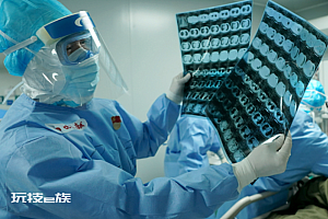 专家:感染新冠这五种情况需就医 气短发烧超过3天