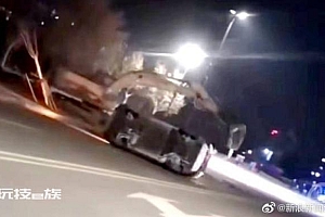 郑州钻机案肇事者曾称“小孩病了”:学过挖掘机技术