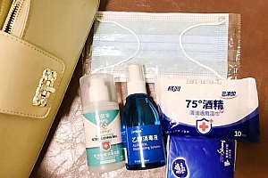 挺进防疫决赛圈的青年人 喝水戴口罩好心态很重要